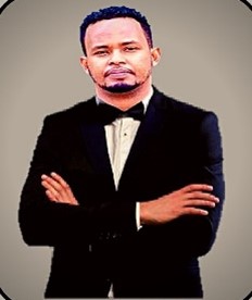 Dr. Ahmed Abi Abdi Warsame