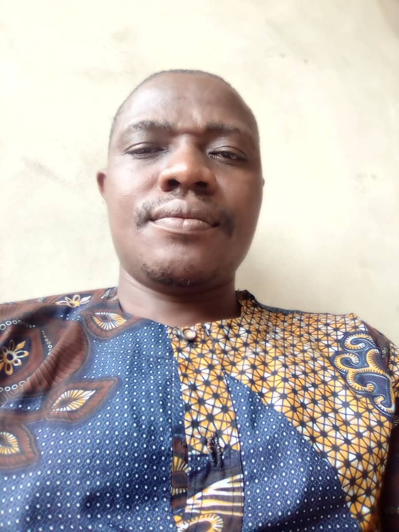 Mr. Dossa Armand Makponse