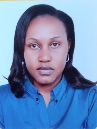 Mrs. Joie Lea Murorunkwere