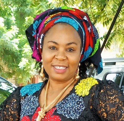 Dr Chinenye Jane Ugwah-Oguejiofor