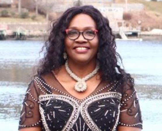 Assoc. Professor Nwamaka Patricia Ibeme  