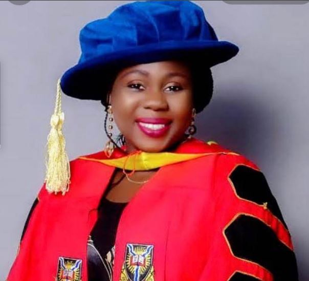 Dr. Adedayo Omowumi Oyedele